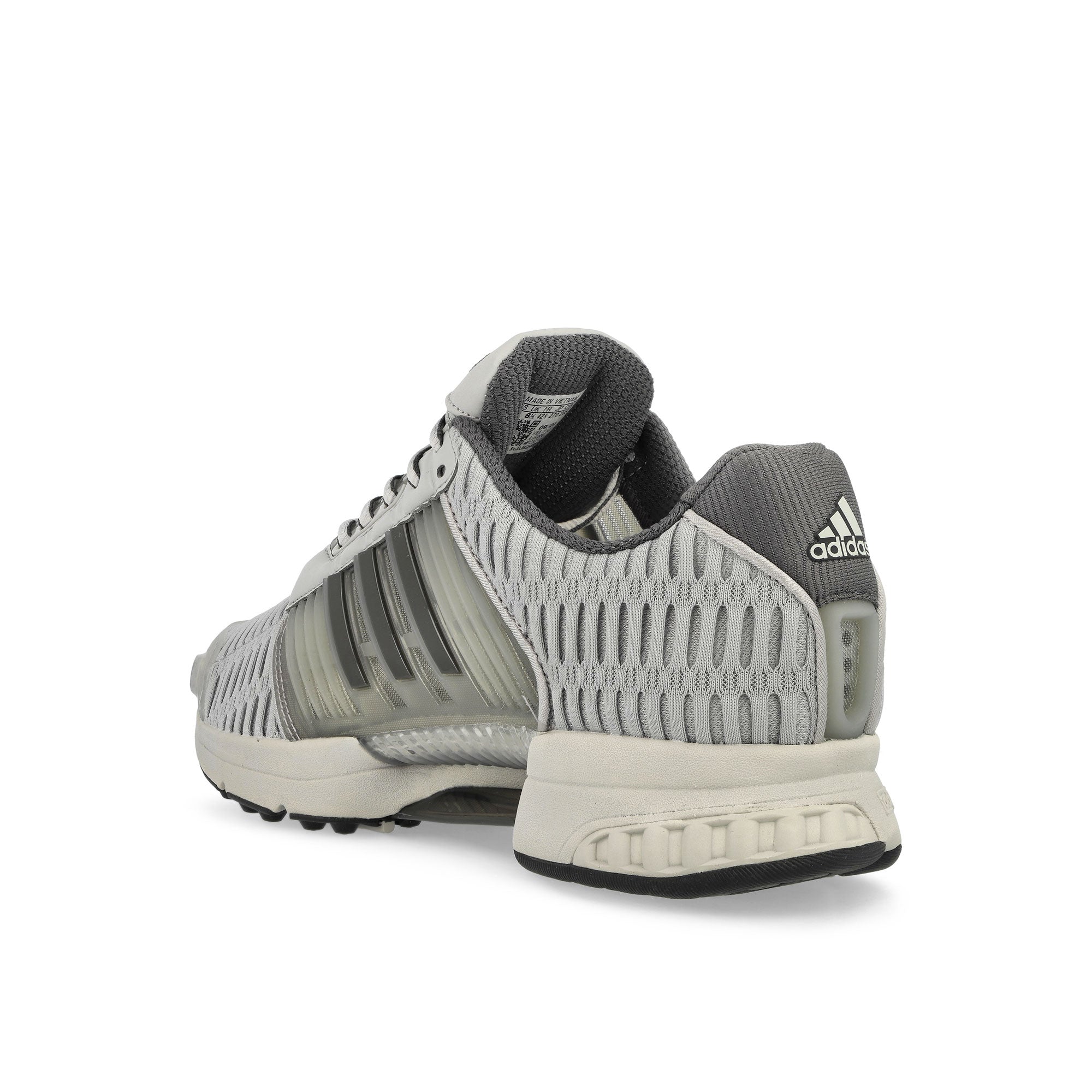 adidas Climacool 1 Grey Two / Grey Three / Grey Five Low Top Sneakers  Material | Overkill
