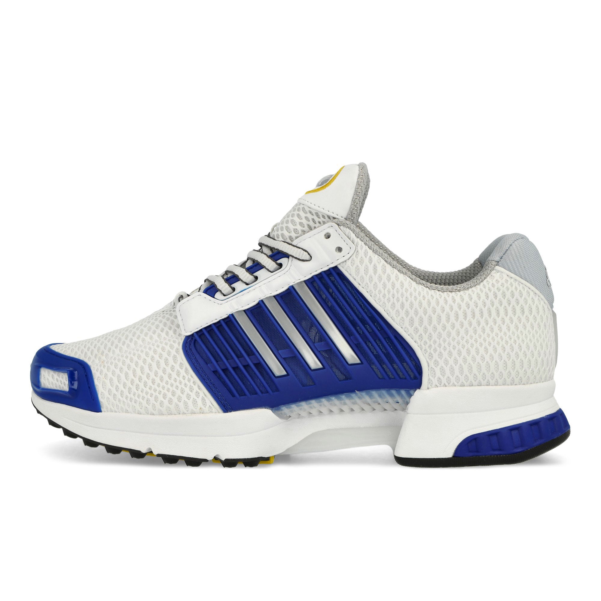 adidas Climacool 1 Footwear White / Team Royal Blue / Wonder Blue Low Top Sneakers JH9992 | Overkill