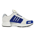 adidas Climacool 1 Footwear White / Team Royal Blue / Wonder Blue Low Top Sneakers  Silhouette | Overkill