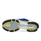 adidas Climacool 1 Footwear White / Team Royal Blue / Wonder Blue Low Top Sneakers  Detail View 1 | Overkill