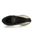 adidas Nova IIInfinity 002 Cyber Metallic / Preloved Ruby / Core Black Low Top Sneakers  Detail View 1 | Overkill