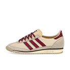 adidas SL 72 OG W Crysan / Shared / Wonder Beige Low Top Sneakers JI1876 | Overkill