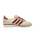 adidas SL 72 OG W Crysan / Shared / Wonder Beige Low Top Sneakers  Silhouette | Overkill