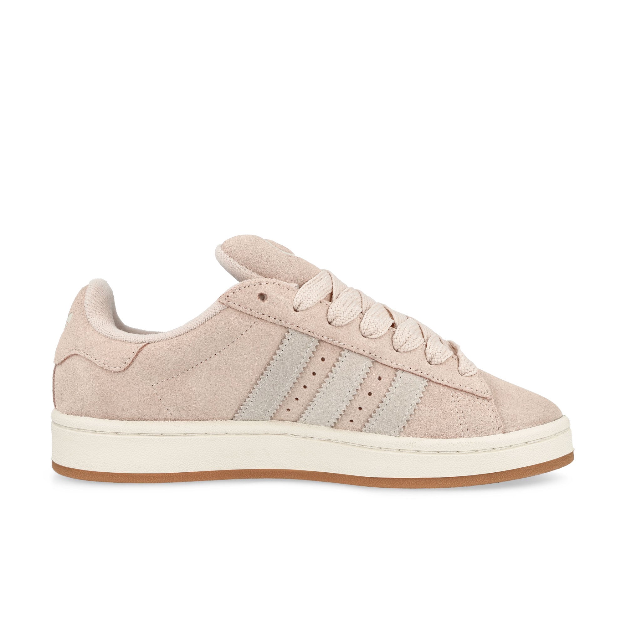 adidas Campus 00s W Wonder Quartz / Off White / Wonder Quartz Low Top Sneakers  Silhouette | Overkill