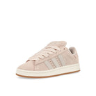 adidas Campus 00s W Wonder Quartz / Off White / Wonder Quartz Low Top Sneakers  Close Up | Overkill