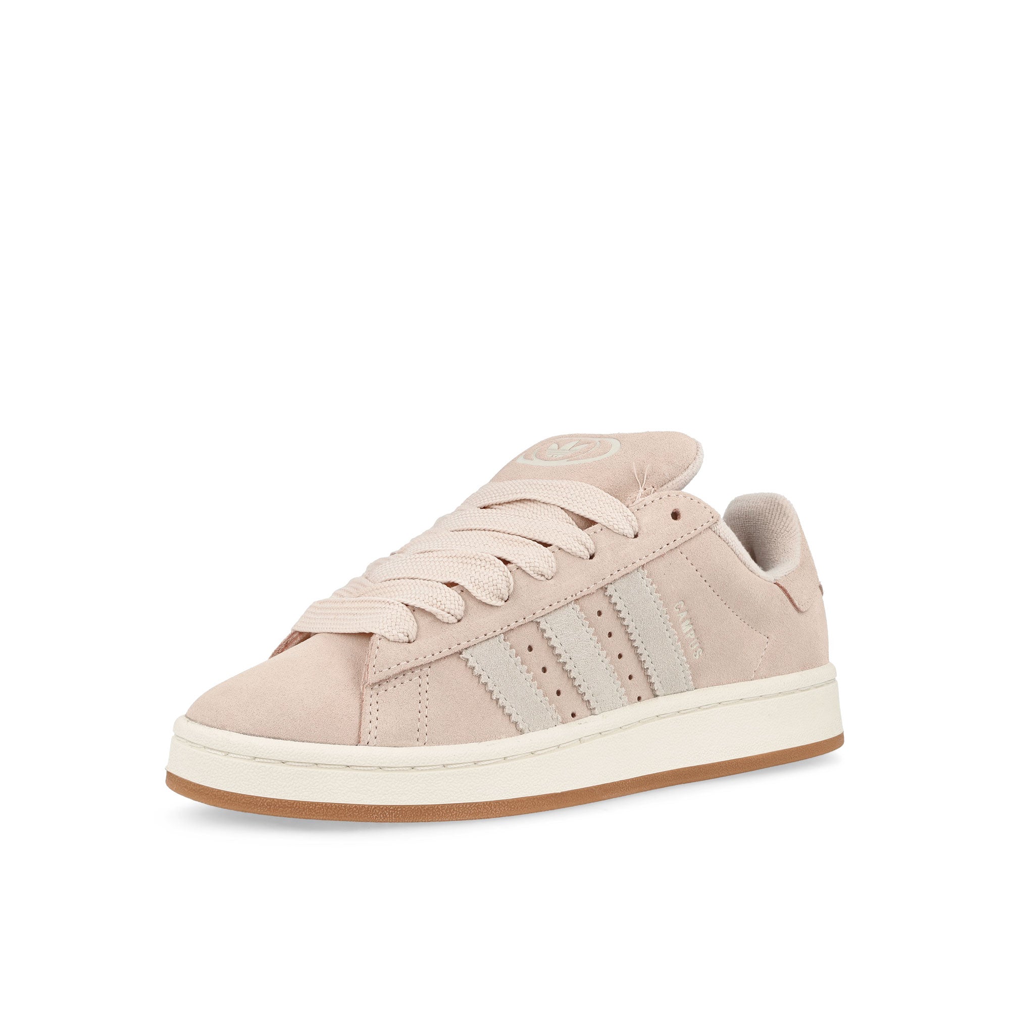 adidas Campus 00s W Wonder Quartz / Off White / Wonder Quartz Low Top Sneakers  Close Up | Overkill
