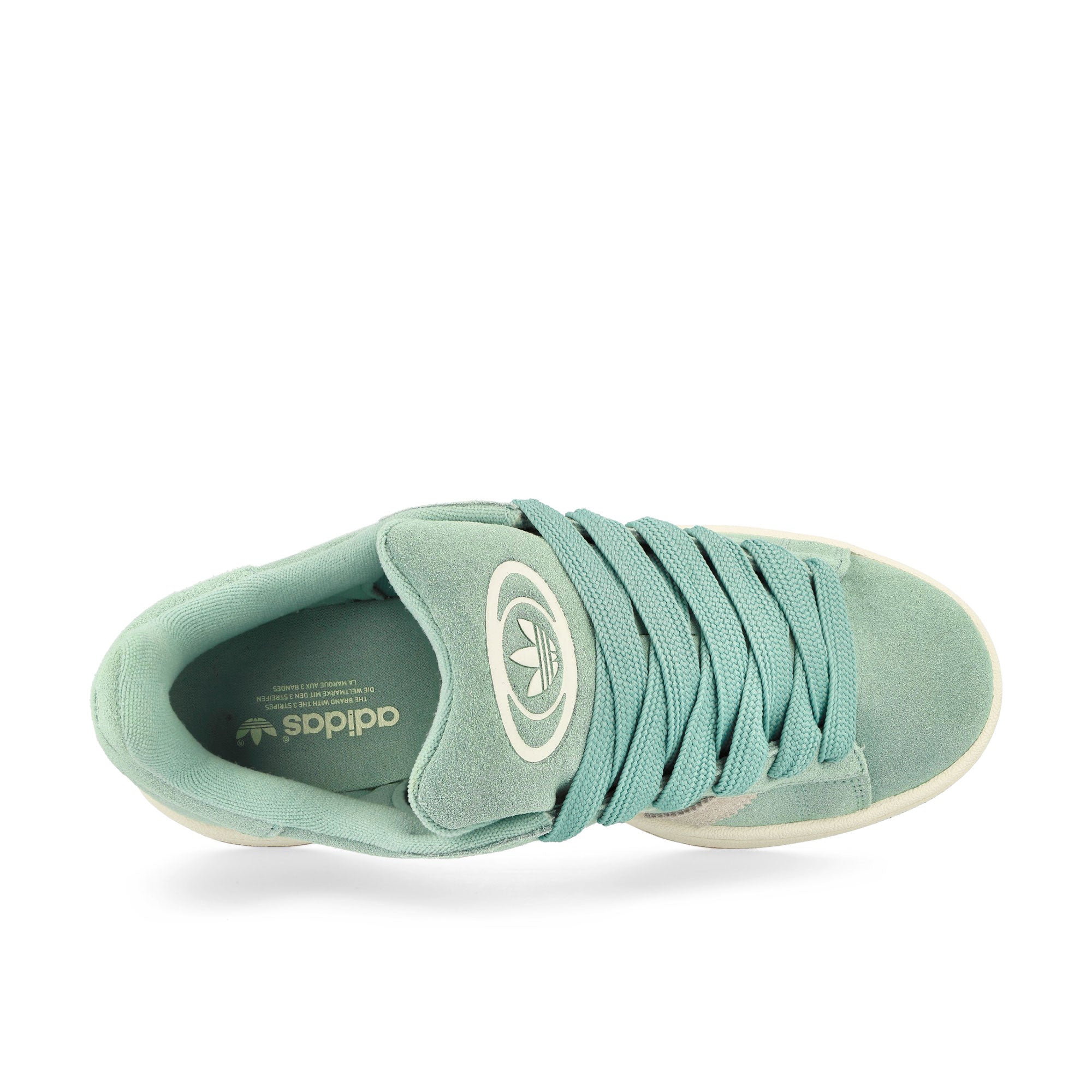adidas Campus 00s W JI1984 | OVERKILL adidas Campus 00s W JI1984 | OVERKILL