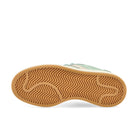 adidas Campus 00s W Hazy Green / Off White / Hazy Green Low Top Sneakers  Detail View 1 | Overkill