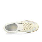 adidas Samba OG W Cloud White / Off White / Gum Low Top Sneakers  Detailfoto | Overkill