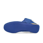 adidas Rasant Mid W Royal Blue / Off White / Blue Bird High Top Sneakers  Detail View 1 | Overkill