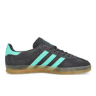 adidas Gazelle Indoor Shadow Navy / Footwear White / Legend Ink Low Top Sneakers  Silhouette | Overkill