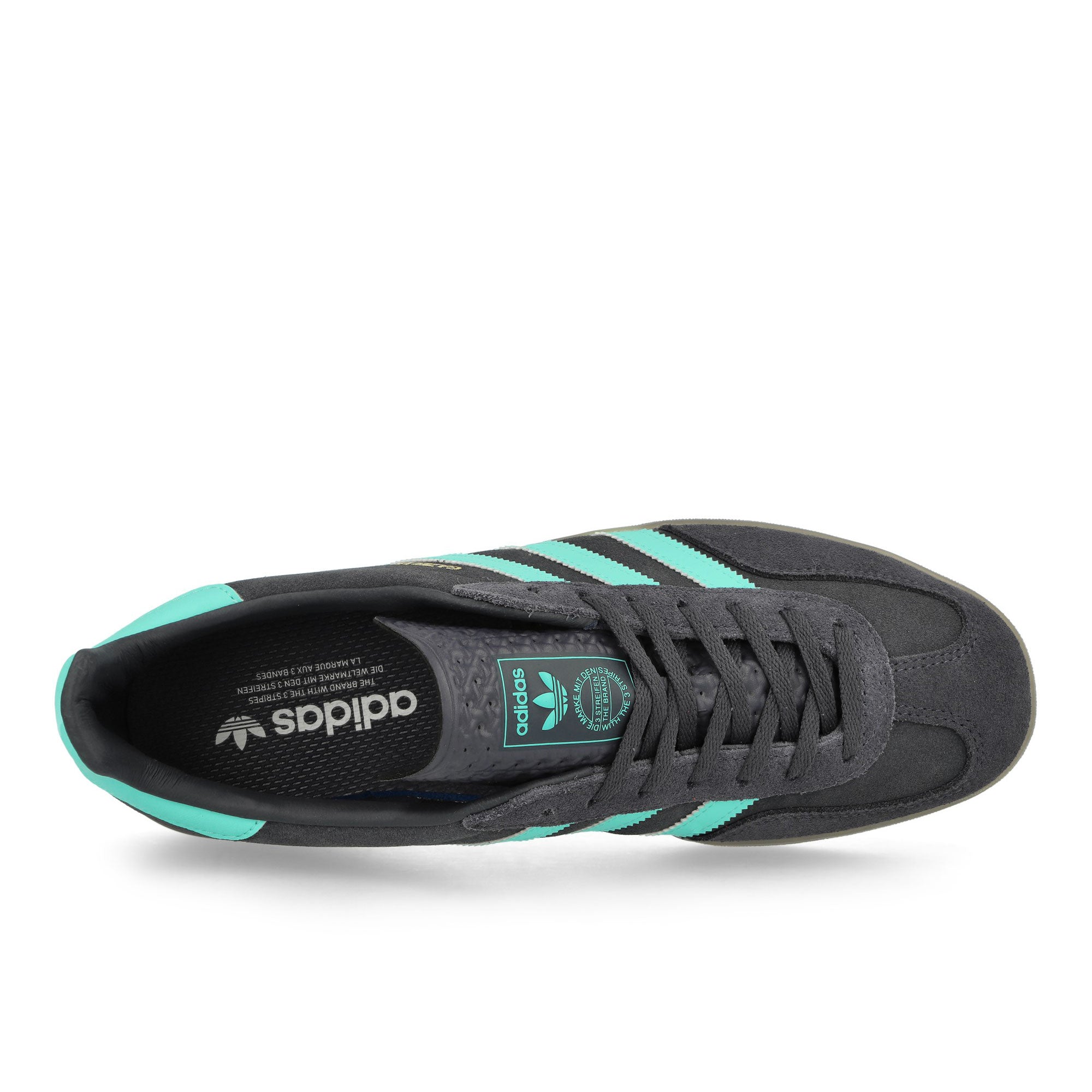 adidas Gazelle Indoor JI2587 | OVERKILL