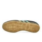 adidas Gazelle Indoor Shadow Navy / Footwear White / Legend Ink Low Top Sneakers  Detail View 1 | Overkill