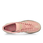 adidas Handball Spezial W Wonder Mauve / Alumina / Gum 5 Low Top Sneakers  Detailfoto | Overkill