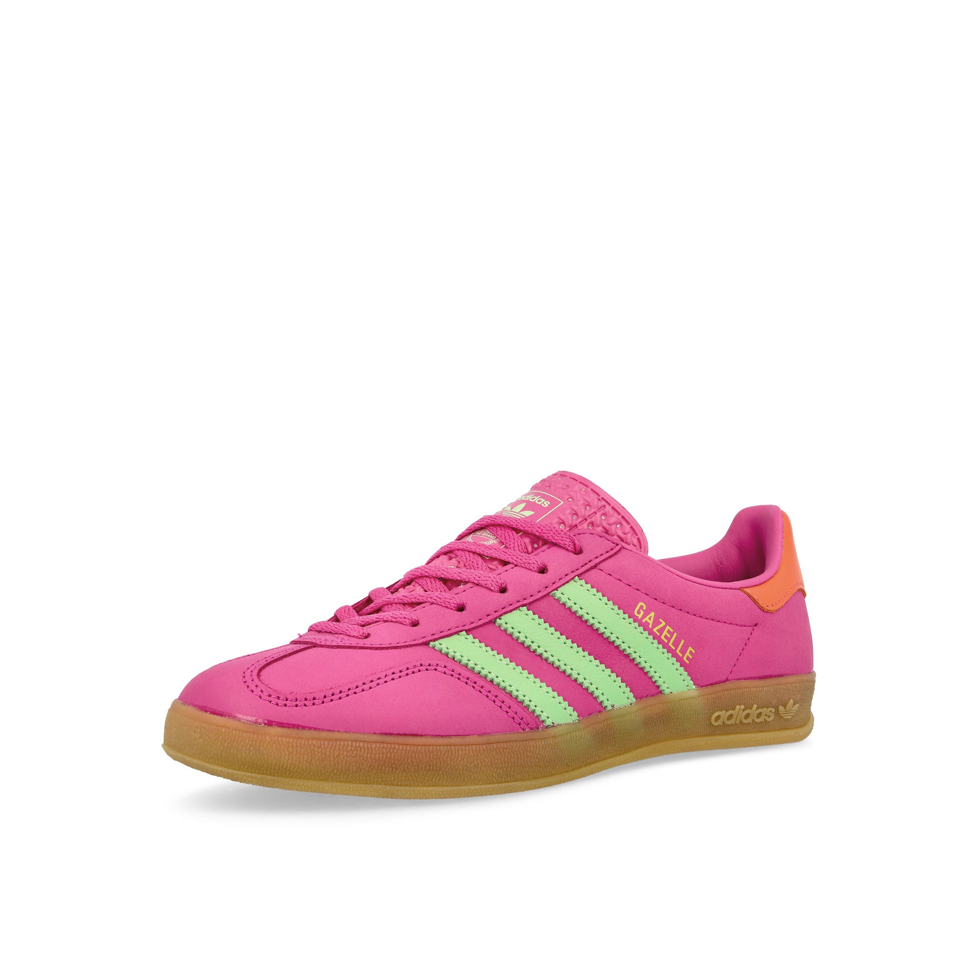 adidas Gazelle Indoor W JI2718 | OVERKILL