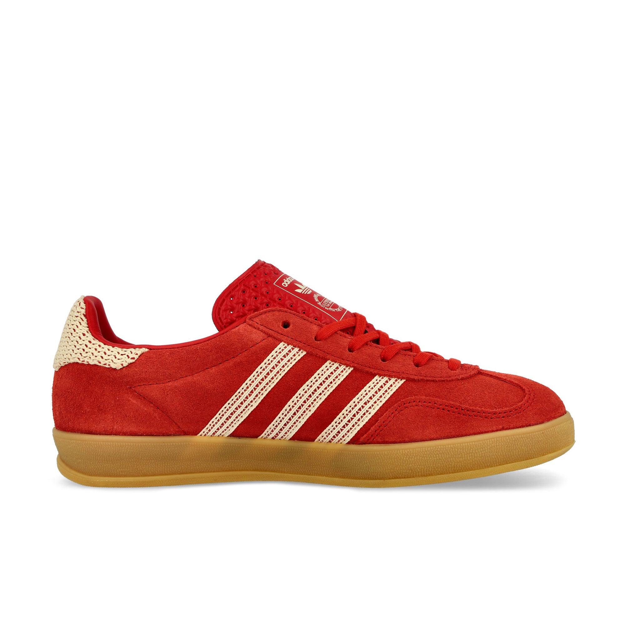 adidas Gazelle Indoor W JI2756 | OVERKILL