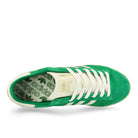 adidas Jabbar Lo Supplier Color / Cream White / Gold Metallic Low Top Sneakers  Detailfoto | Overkill