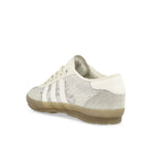 adidas Tischtennis Offwhite / Offwhite / Silver Low Top Sneakers  Material | Overkill