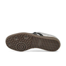 adidas Samba OG W Silver Metallic / Core Black / Gum 5 Low Top Sneakers  Detail View 1 | Overkill