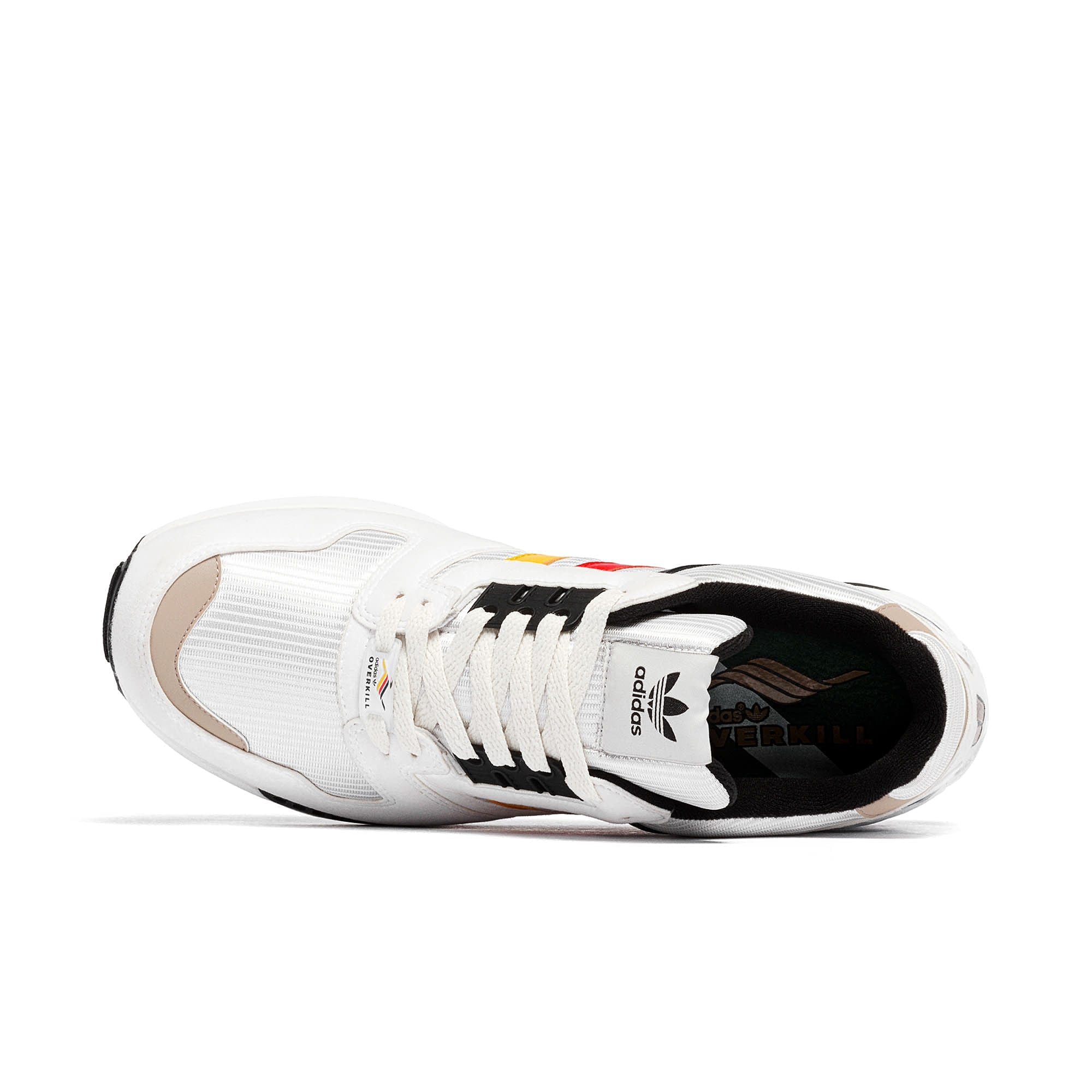 adidas Overkill x adidas ZX 8000 
