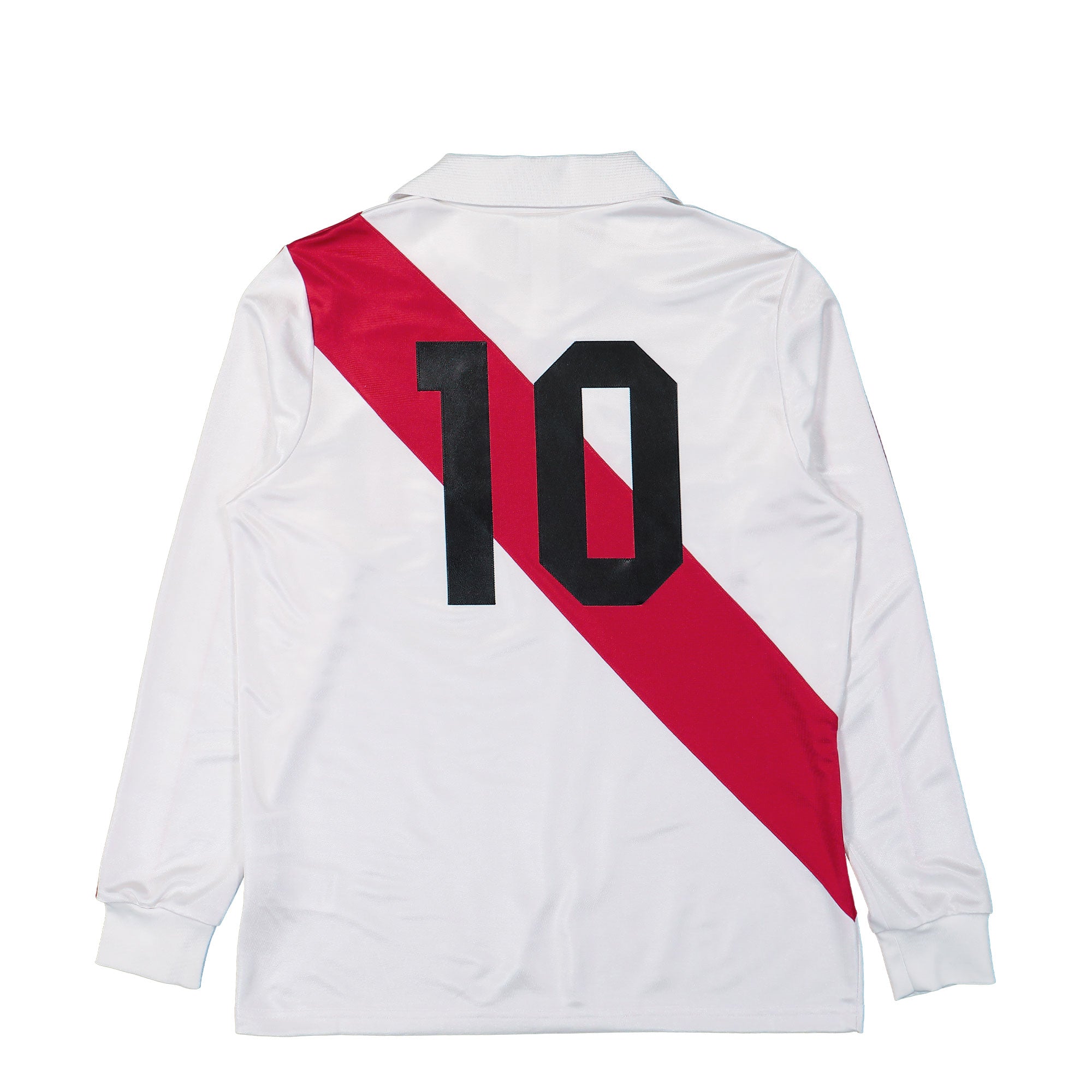 櫻 adidas Peru Jersey 78 JI7634 | OVERKILL