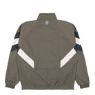 adidas Real OG Track Top Chacoa / Dark Grey Track Jackets Material | Overkill