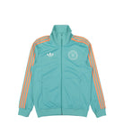 adidas OG Beckenbauer Track Top Easy Mint Track Jackets JJ1829 | Overkill