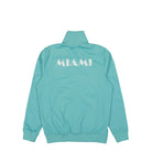 adidas OG Beckenbauer Track Top Easy Mint Track Jackets Material | Overkill