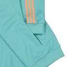 adidas OG Beckenbauer Track Top Easy Mint Track Jackets Detailfoto | Overkill