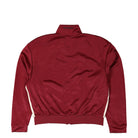 adidas W Track Top Collegiate Burgundy Track Jackets Material | Overkill