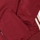 adidas W Track Top Collegiate Burgundy Track Jackets Detailfoto | Overkill