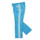 adidas W Track Pant Shock Cyan Sweat & Track Pants Close-up | Overkill