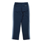 adidas Track Pant Collegiate Navy Sweat & Track Pants Material | Overkill