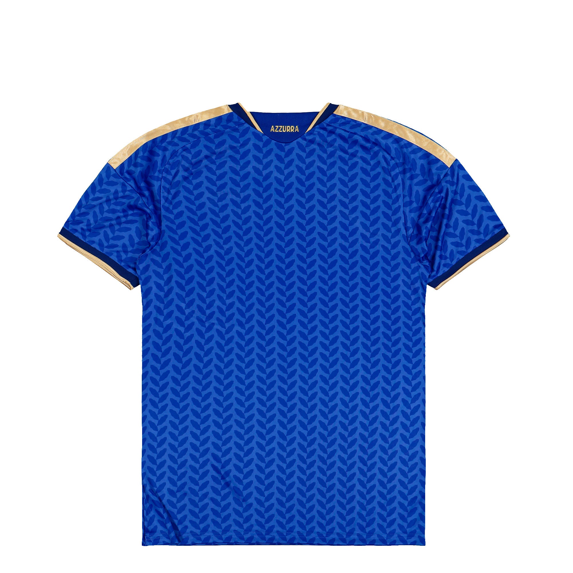adidas FIGC Italy Home Jersey JL6937 | OVERKILL