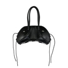 adidas Sculpted Handbag Black Shoulder & Cross Body Bags JM0357 | Overkill