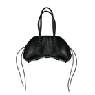 adidas Sculpted Handbag Black Shoulder & Cross Body Bags  Material | Overkill