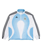 adidas AFA Argentina Home Track Top 06 White Track Jackets JM1091 | Overkill
