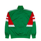adidas FMF Mexico Track Top 86 Green Track Jackets JM1092 Close-up | Overkill
