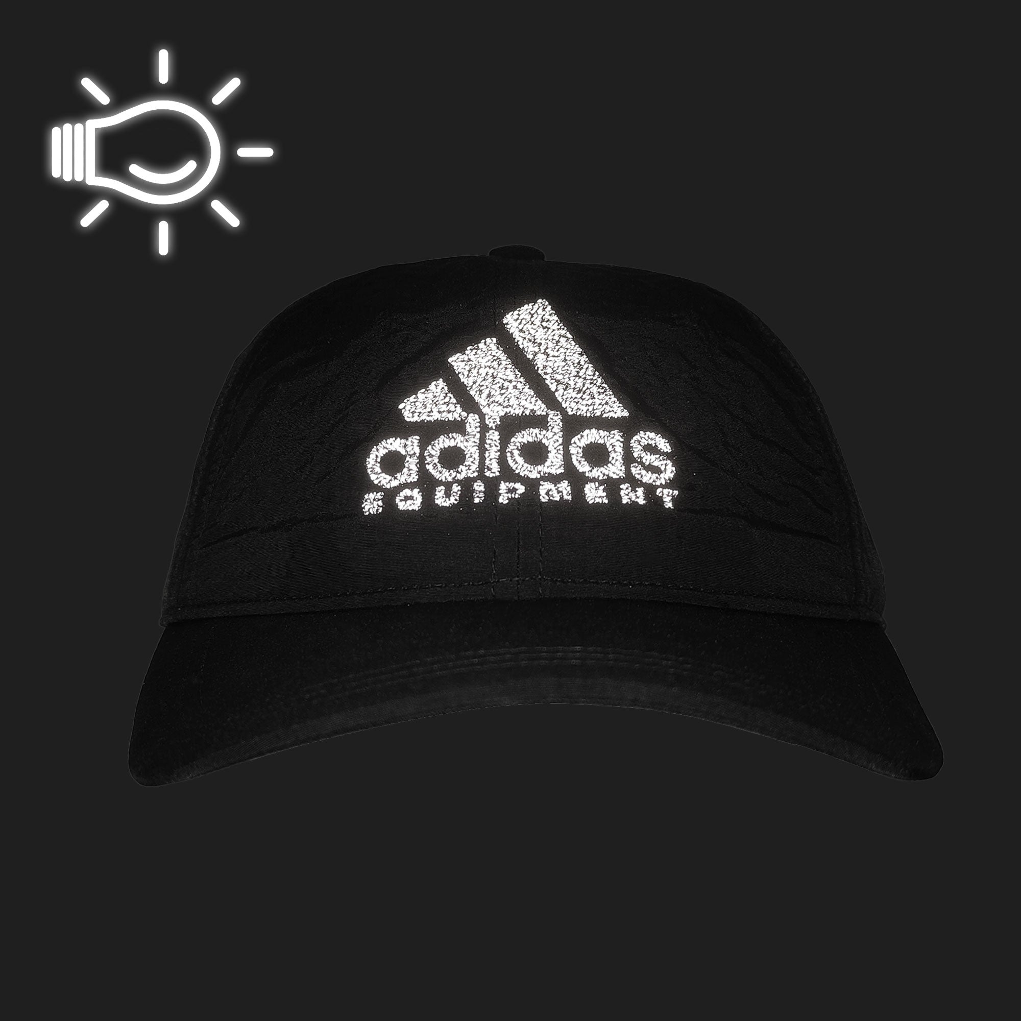 adidas Equipment Cap JM4712 | OVERKILL