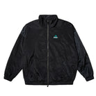 adidas Equipment Track Top Iridescent Black Track Jackets JM6687 | Overkill