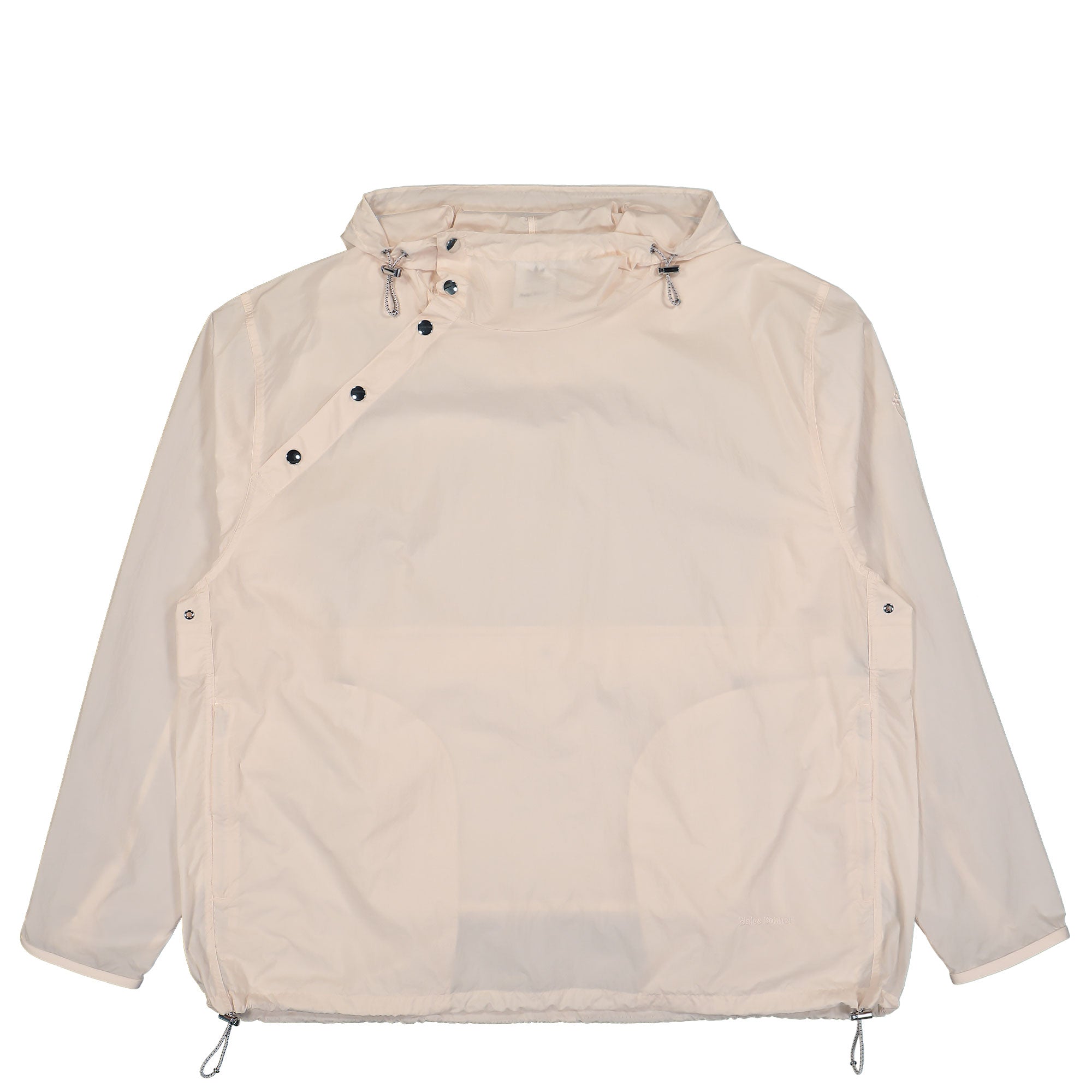 Wales Bonner x adidas Light Anorak JM8218 | OVERKILL