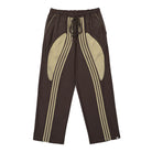 adidas Woven Pant Brown Sweat & Track Pants JN0737 | Overkill