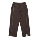 adidas Woven Pant Brown Sweat & Track Pants Material | Overkill