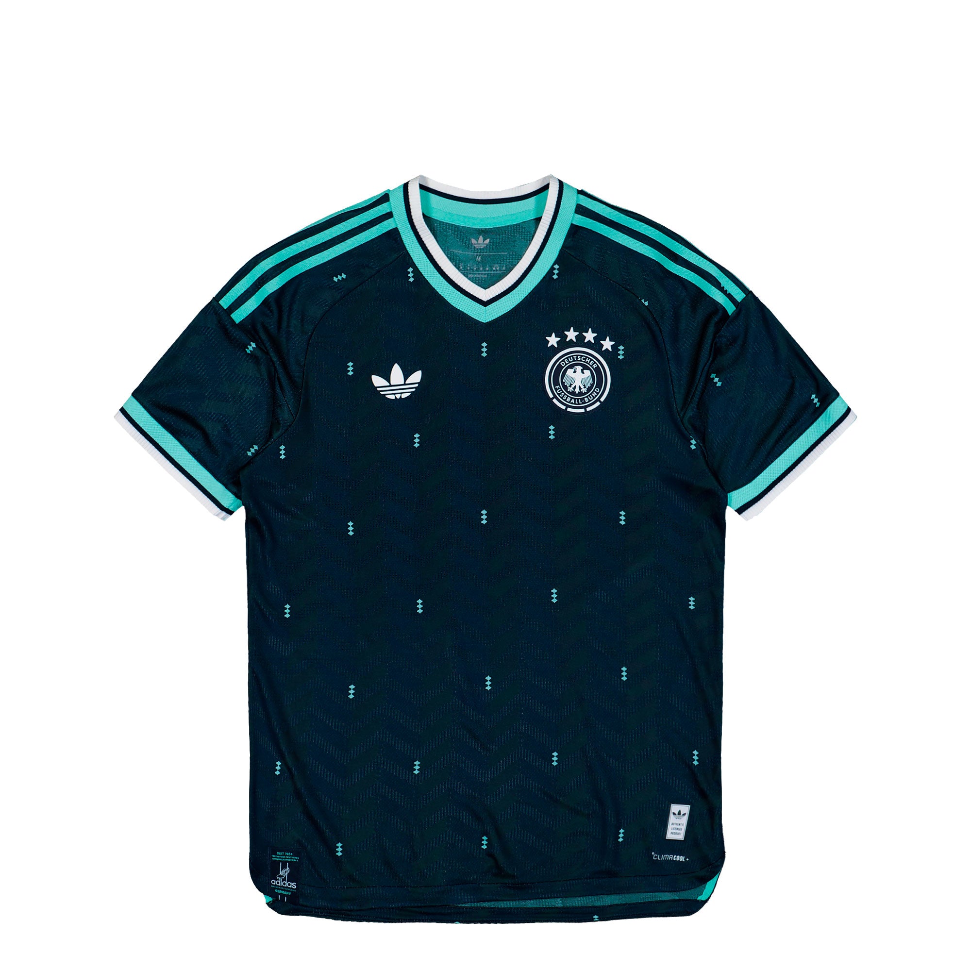 アルファー adidas DFB Germany Authentic Away Jersey JN2070 | OVERKILL