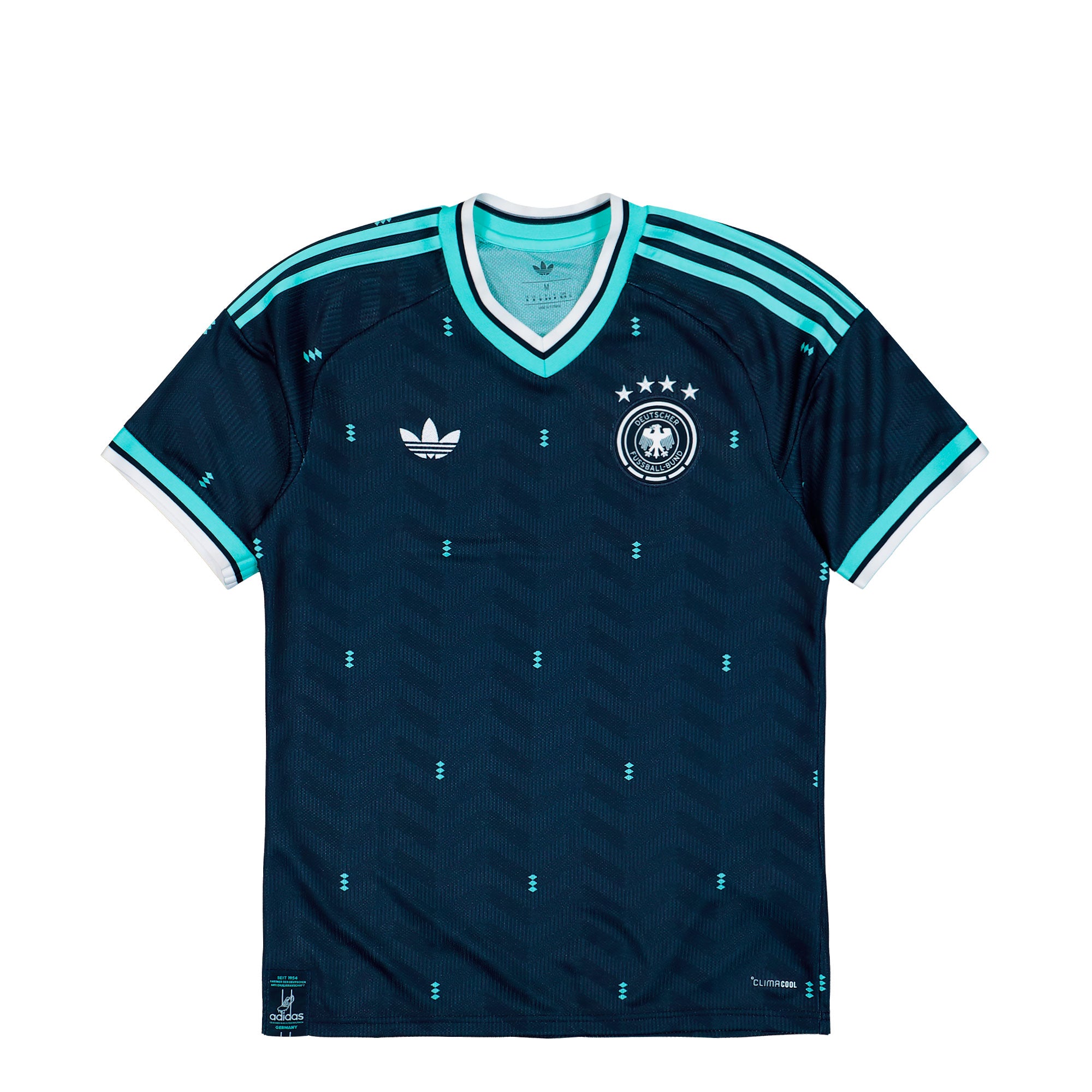 adidas DFB Germany Away Jersey JN2074 | OVERKILL