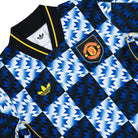 adidas Manchester United LF Jersey Multicolor T-Shirt JN2813 Detailfoto | Overkill
