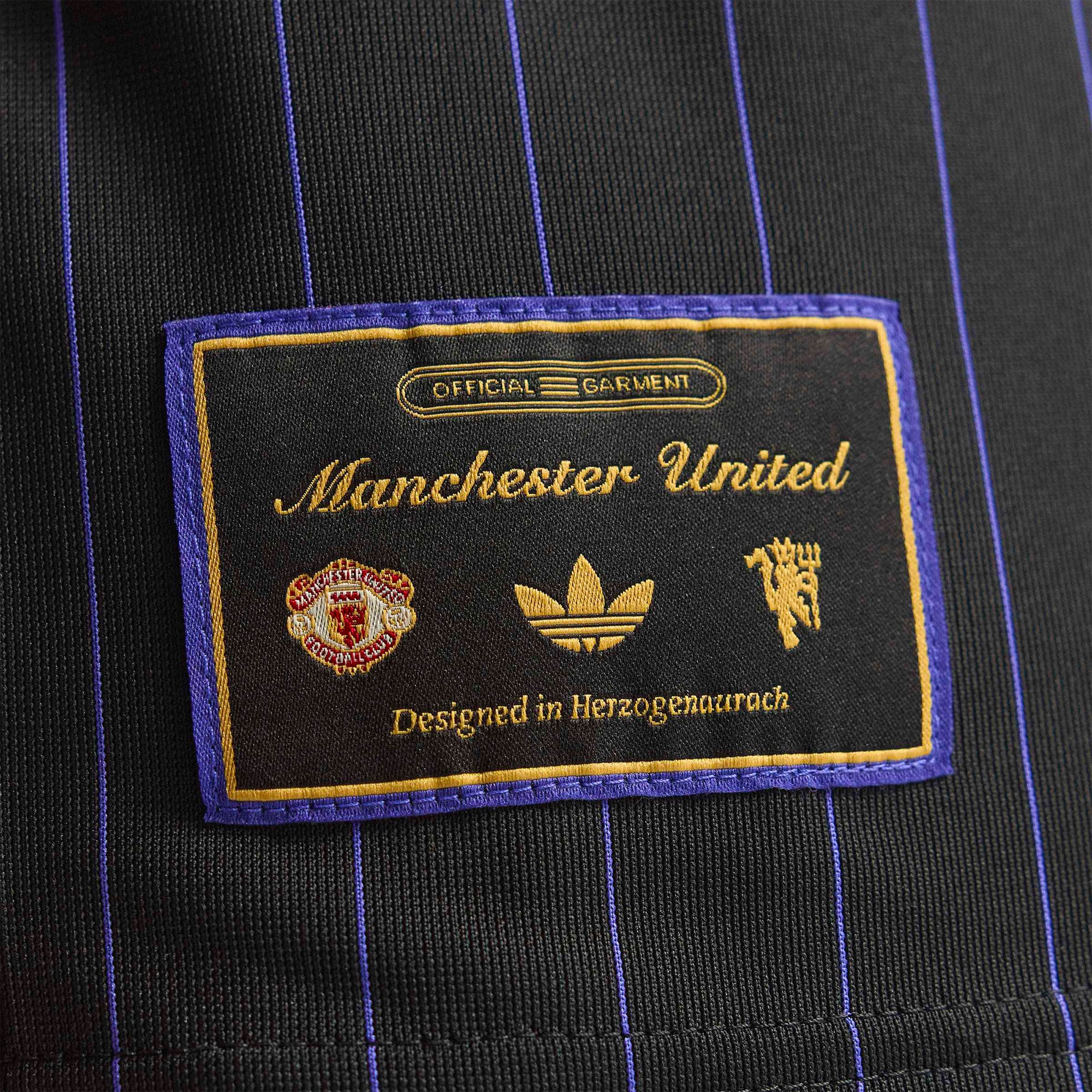 adidas Manchester United Icon Jersey JN2818 | OVERKILL