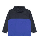 adidas Manchester United Icon Parka Utility Black Jackets JN2821 Close-up | Overkill