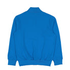 adidas Real Madrid Icon Track Top Bluebird / White Track Jackets JN3058 Close-up | Overkill