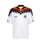 adidas DFB Germany Home Jersey 94 White T-shirts JN3705 | Overkill
